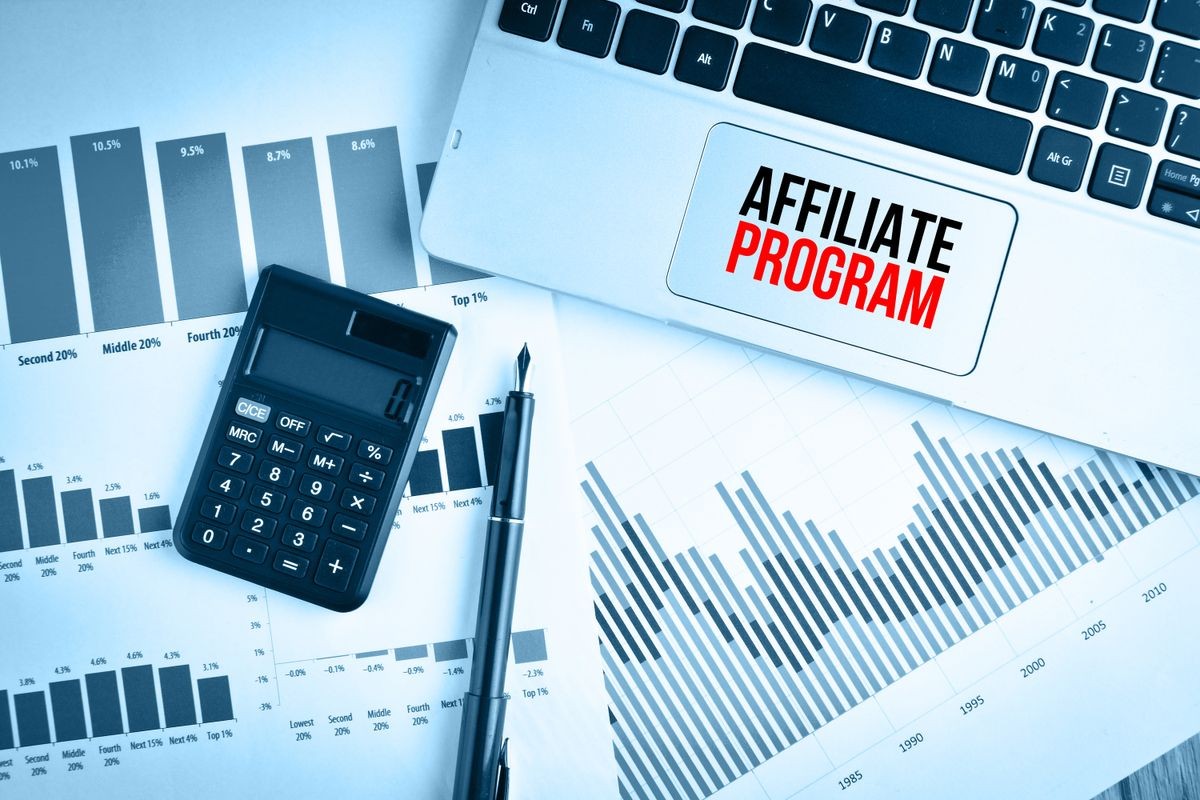 BEST AFFILIATE PROGRAMS TO JOIN