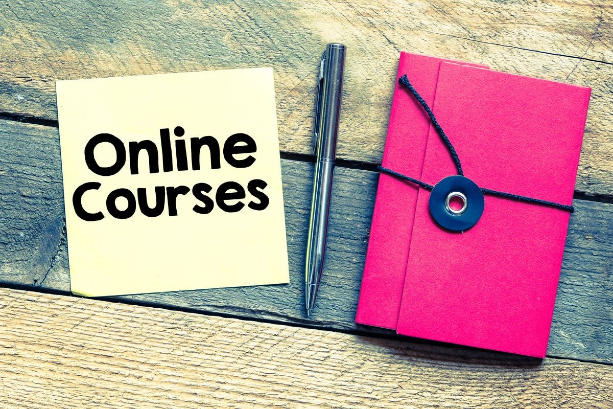 BEST Online Courses 